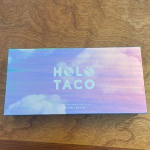 Holo Taco Unicorn Dream Collection Collectors Box - Box Only!